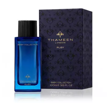 Thameen Baby Collection Emerald Eau de Parfum 100 ml