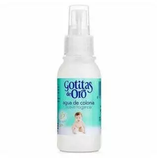 Instituto Espa&ntilde;ol Gold Droplets Eau de Cologne 65 ml