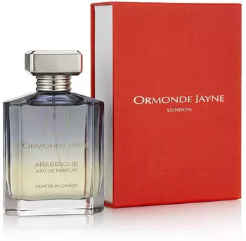 Ormonde Jayne Arabesque Eau De Parfum 88 ml
