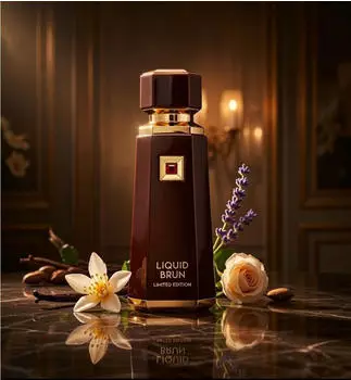 French Avenue Liquid Brun Limited Edition Extrait Parfum 150ml