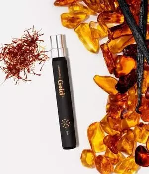 Commodity Gold Parfum 10ml