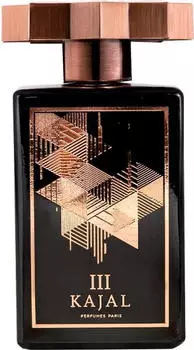KAJAL Kajal III Eau de Parfum 100ml