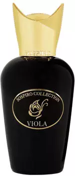 Sospiro Viola Eau de Parfum 75ml