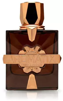 French Avenue Naughty Dates Aromatix Extrait de Parfum 100ml