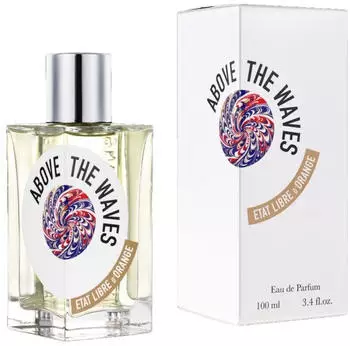Etat Libre d'Orange Above the Wave Parfum 100ml