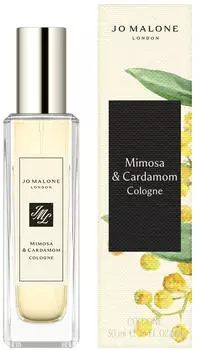 Jo Malone Mimosa & Cardamom Cologne Eau de Cologne 30ml