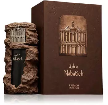 French Avenue Nabatieh Extrait de Parfum 90ml