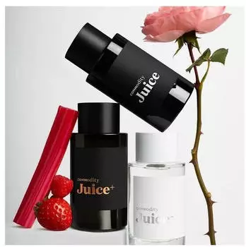 Commodity Juice Expressive Parfum 100ml