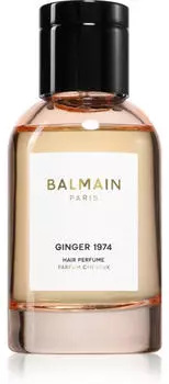 Balmain Hair Couture Perfume Ginger 1974 (100ml)