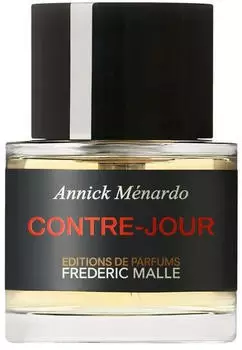 Frederic Malle Contre-Jour Parfum 50ml
