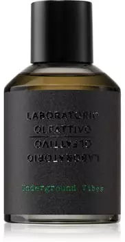 Laboratorio Olfattivo Undeground Vibes Eau de Parfum 100ml