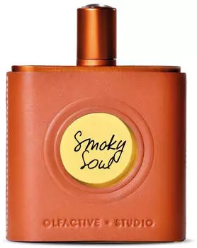 Olfactive Studio Smoky Soul Extrait de Parfum 100ml