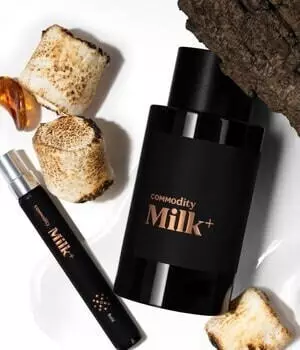 Commodity Milk+ Bold Parfum 10ml