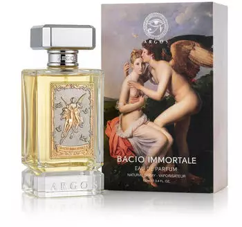 Argos Bacio Immortale Eau de Parfum 100ml