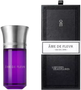 Les Liquides Imaginaires &Acirc;me de Fleur Eau de Parfum 100ml