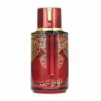 Arabiyat Prestige Cranberry Musk Eau de Parfum 100 ml, Grundpreis: &euro; 219,90 / l