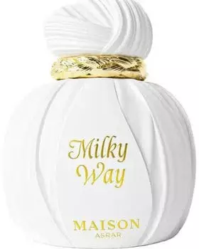 Maison Asrar Milky Way Eau de Parfum 100ml