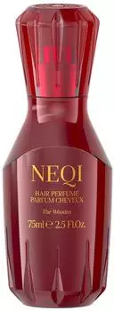 NEQI The Wooden Hair Perfume 75ml
