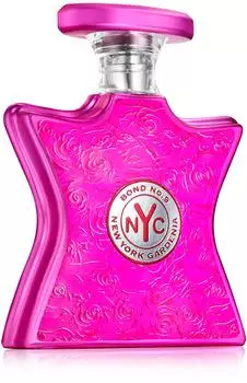 Bond No.9 New York Gardenia Eau de Parfum 100ml