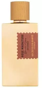 Goldfield & Banks Rose Magnitude Eau de Parfum 100ml