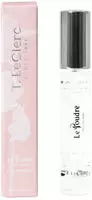T.Leclerc Nachf&uuml;llung Le Poudr&eacute; Wei&szlig;e Iris 10ml