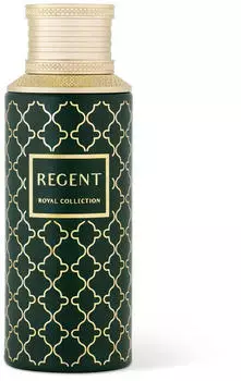 Maison Asrar Regent Eau de Parfum 100ml