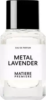 Matière Première Metal Lavender Eau de Parfum 50ml