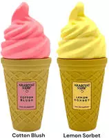 Arabiyat Sugar Lemon Sorbet Eau de Parfum 100 ml, Grundpreis: &euro; 192,- / l