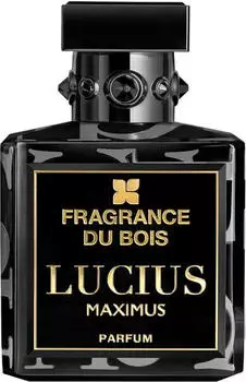 Fragrance du Bois Lucius Maximus Eau de Parfum 100ml