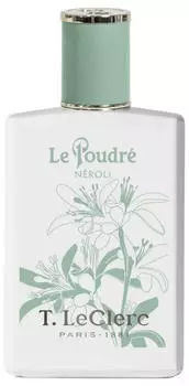 T.LeClerc Le Poudr&eacute; Neroli 50ml