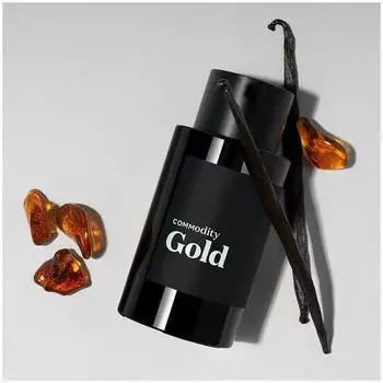 Commodity Gold Expressive Parfum 100ml