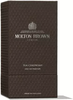 Molton Brown Tea Ceremony Eau de Parfum 100ml