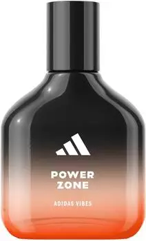 Adidas Vibes Power Zone Eau de Parfum 50ml