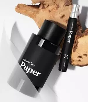 Commodity Paper Expressive Parfum 10ml