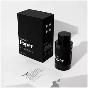 Commodity Paper Expressive Parfum 100ml