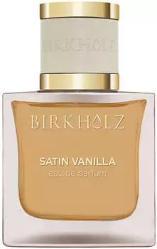 Birkholz Satin Vanilla Eau de Parfum 50ml