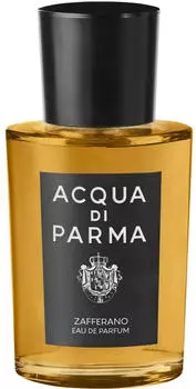 Acqua di Parma Zafferano Eau de Parfum 50ml