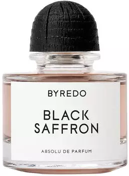Byredo Black Saffron Absolu Eau de Parfum 50ml