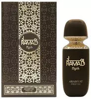 Arabiyat Prestige Ramad Myrrh Eau de Parfum 100 ml, Grundpreis: &euro; 311,- / l