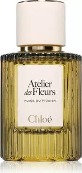 Chlo&eacute; Atelier des Fleurs Plage du Figuier Eau de Parfum 50ml