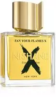 Nishane Fan Your Flames X Extrait de Parfum 15 ml, Grundpreis: &euro; 5.332,67...
