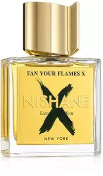 Nishane Fan Your Flames X Extrait de Parfum 15ml