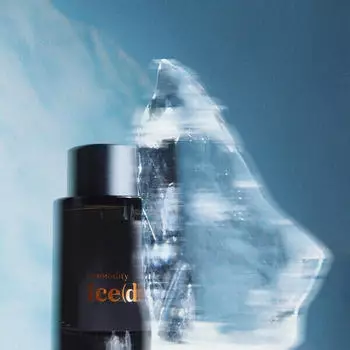 Commodity ICE(D) + Bold Parfum 100ml