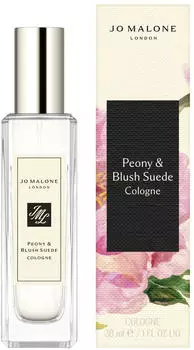 Jo Malone Peony & Blush Suede Cologne (30ml)