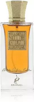 Khadlaj Oud Galazaid Eau de Parfum 60ml