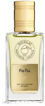 Nicolaï Fig-Tea Eau de Parfum Intense 30ml