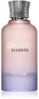 La Fede Coveted Diamond Eau De Parfum 100 ml Damen, Grundpreis: &euro; 118,- / l