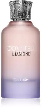 La Fede Coveted Diamond Eau De Parfum 100 ml
