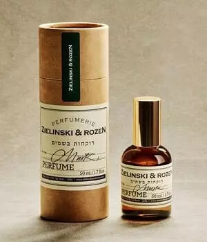 Zielinski & Rozen Musk Parfum 50 ml