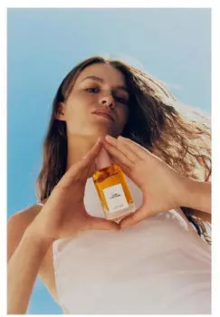 Flora Danica Turn The Page Eau de Parfum 10ml